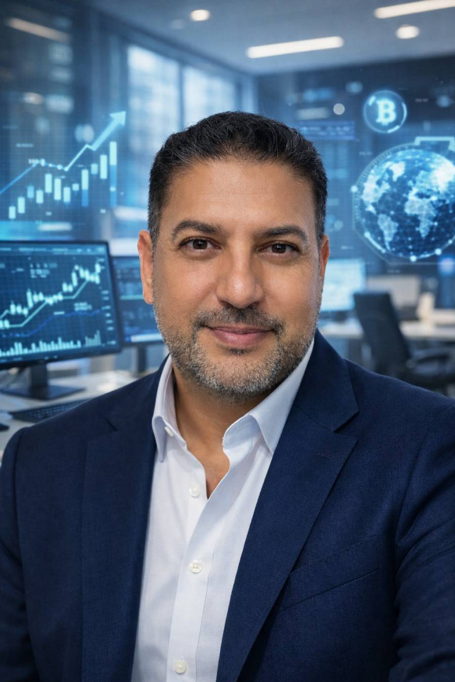 Photo DG Mattel Money Fintech